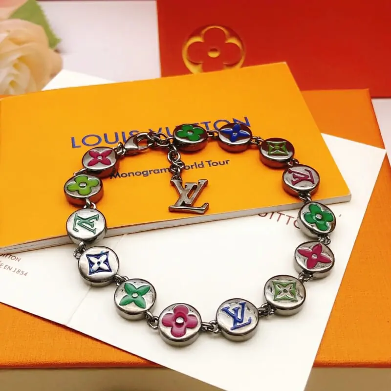 louis vuitton lv bracelets s_1234a5a